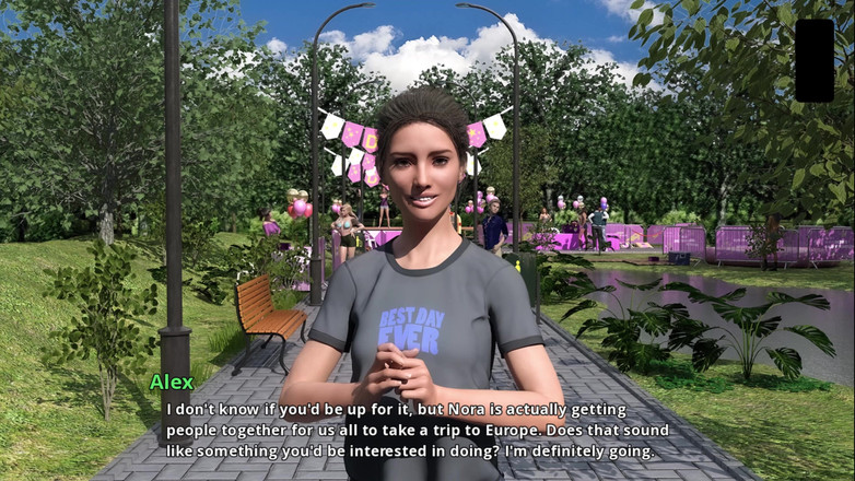 Johannes Gaming: 大学国王 18 泥打手淫真是太棒了