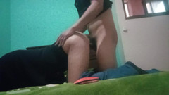 Moo DBOXXX: Mettendo in cinta la mia amica cristiana, quando ha compiuto 18...