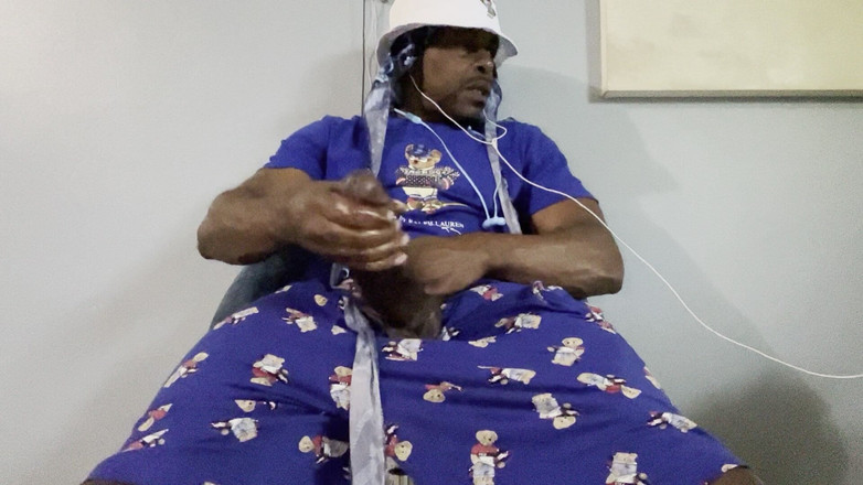 Brickzilla: Un cazzo arrapato che ti piace leccare Yah