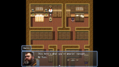 Wickedgammes: L’appel de Celina (partie 5)