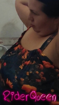 BBW in Action Sex - Riderqueen for Fans