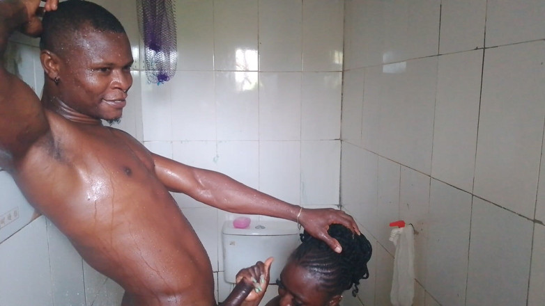 Sex naija 1: Ce qui s’est passé c’est derrière la scène
