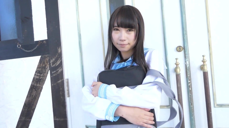 Raptor Inc: Lucky Star yang suci - Rin Nanaboshi