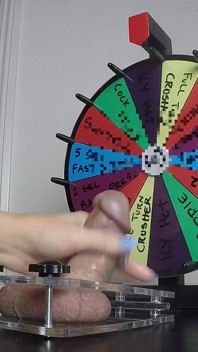 Ruleta sado-maso - ejaculări prin durere