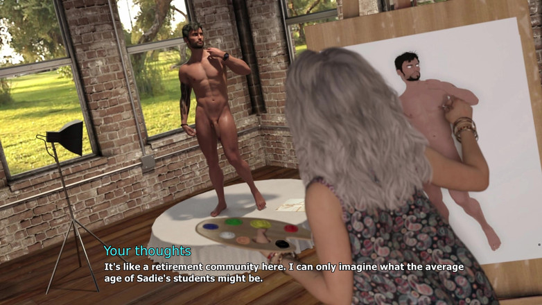 Wickedgammes: Söhne der Analarchie teil 76