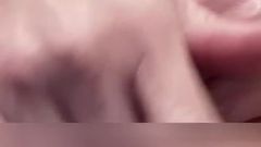 I Know You Wanna See Just How Hard I Fucking Squirted.