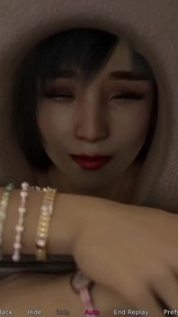 LISA #11 - Urut dengan Troy - permainan lucah, hentai 3d, permainan dewasa, 60 fps