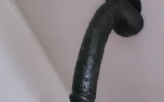 Apertada buceta milf não podia levar o vibrador bbc