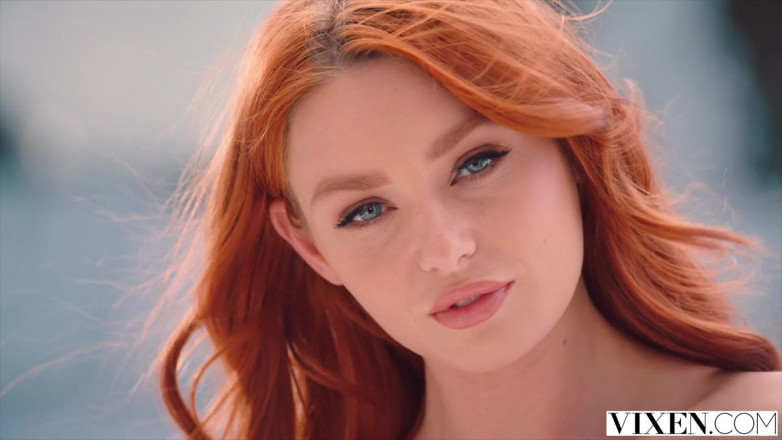 Vixen: Lisicy, która nie może go dość