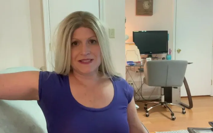 TabithaXXX: Páteční noční zábava?