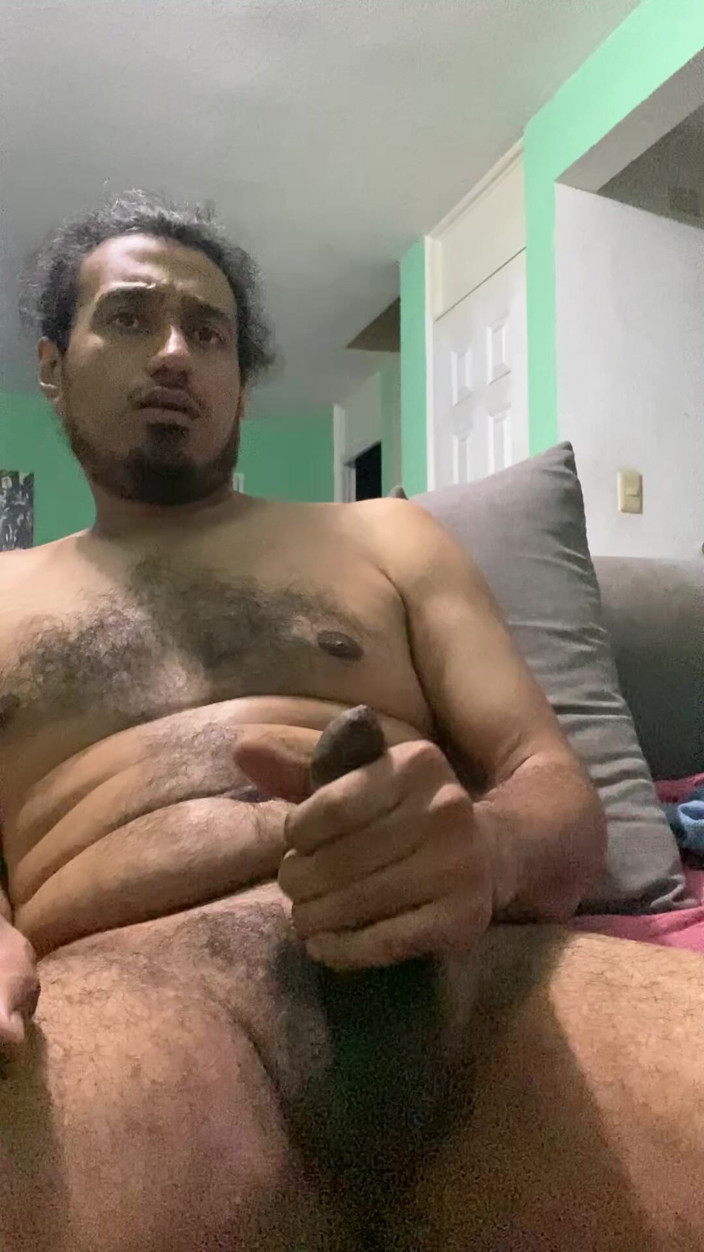 KING_TiBURON: Wanting You to Lick the Cum off My Hand