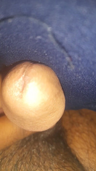 My Hand Job