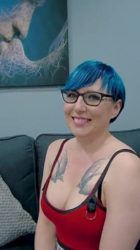 Cleo Summers - bombe bleue