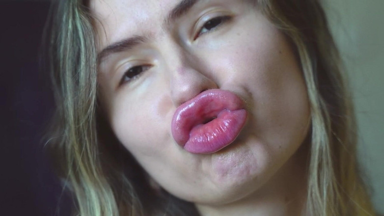 Rarible Diamond: Lipsihaa Custom