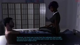 Interracial Exchange (part 15)