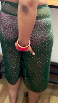 Big Ass Desi Bhabhi Waiting for Your Big Cock