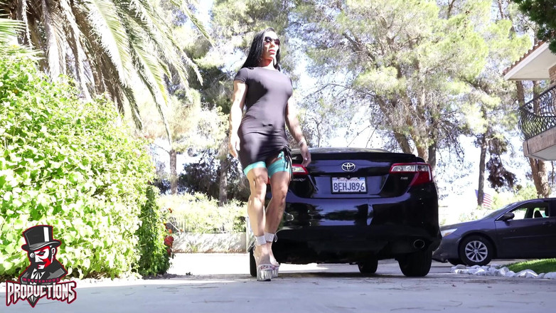 Myster Mysterious: Llamada de casa - Aliyah Ataylor y Jay Blak