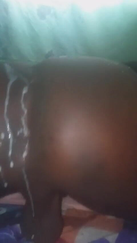 Badman4606: Röv blev skadad