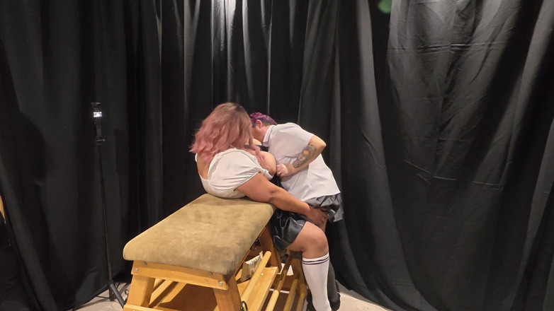 The Izars: 초콜릿 브레이크