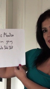 Introducing Montse Swinger