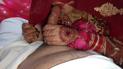 QueenbeautyQB: 新婚之夜总是很可爱