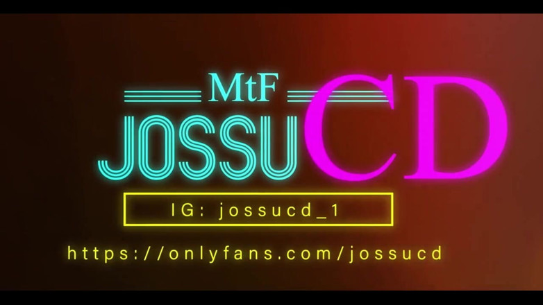 JossuCD: Jossu travestitoshake