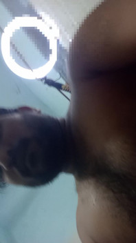 Desi Big Ass Telugu Girl Bathroom Doggy Style Fuck
