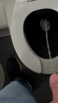 Mile High Piss