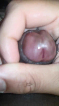 Quick Masturbation (wet Noises)