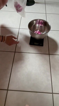 Plameňáky Močí - Pissy Socks DVě Dívkyjednavýzva