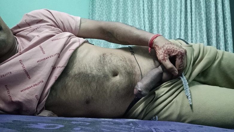 Rajasthani-old-lover: Indian uncle show