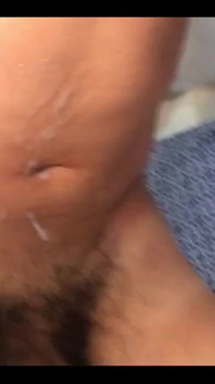 Huge Cumshot!