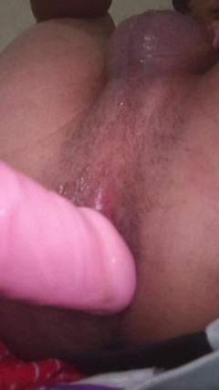 Deno: Je m’écarte le cul