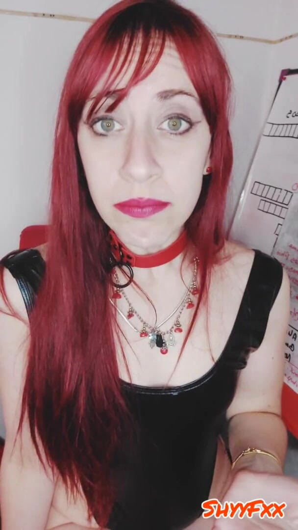 Tu Gauchita Argentina: Shyyfxx Flash Story of Bizarre Experiences in a Hotel Part 2