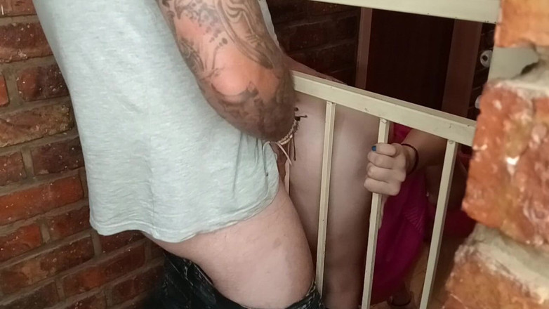 Bigjoefuckalott: Nawet jeśli moja dziewczyna będzie uziemiona, nadal ją pieprzę