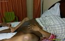 Machakaari: Tamil lady sex på hotell
