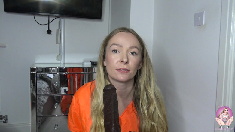 Brea Rose: Visita coniugale