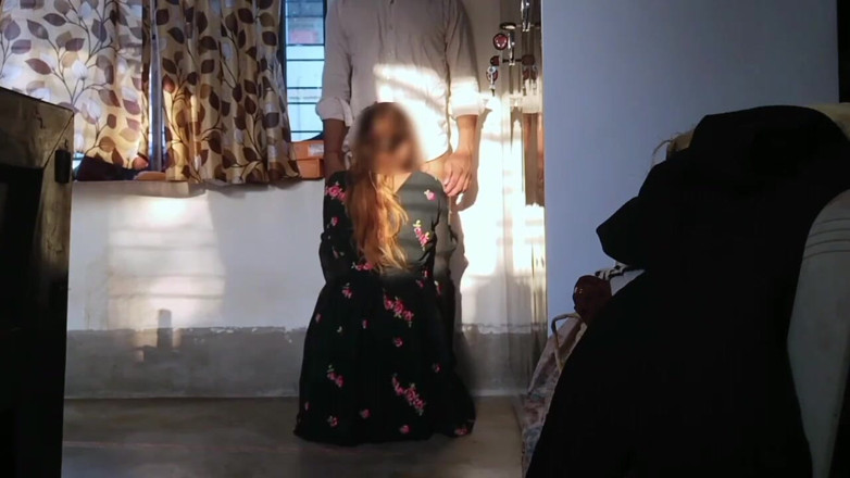 Nazima Khan: Indian Village Students