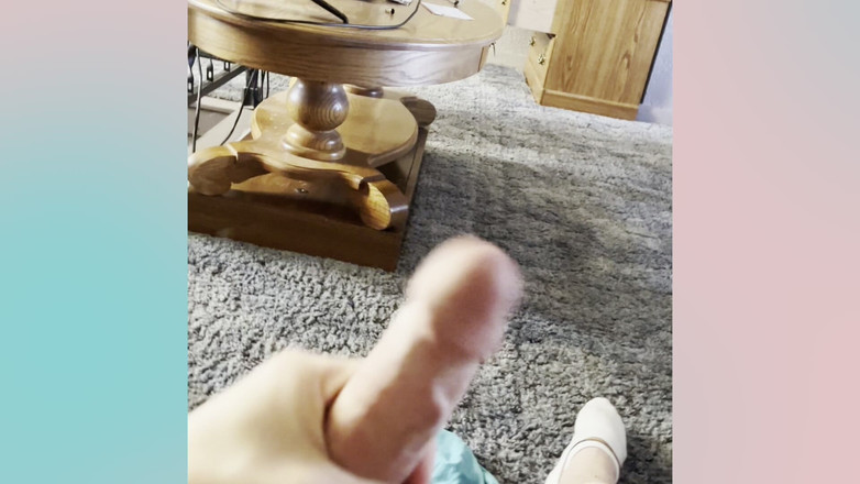 Dale Roan: 배팅으로 정액의 편을 원하시나요?