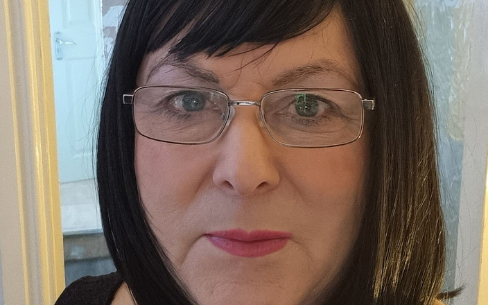 Pauline_sue: en rouge.