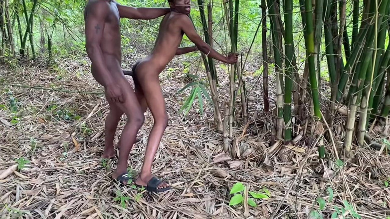 Blackthug20k: Aventura sexo