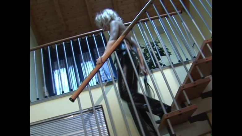 FM Video VOD: Sensual Youngsters (film)