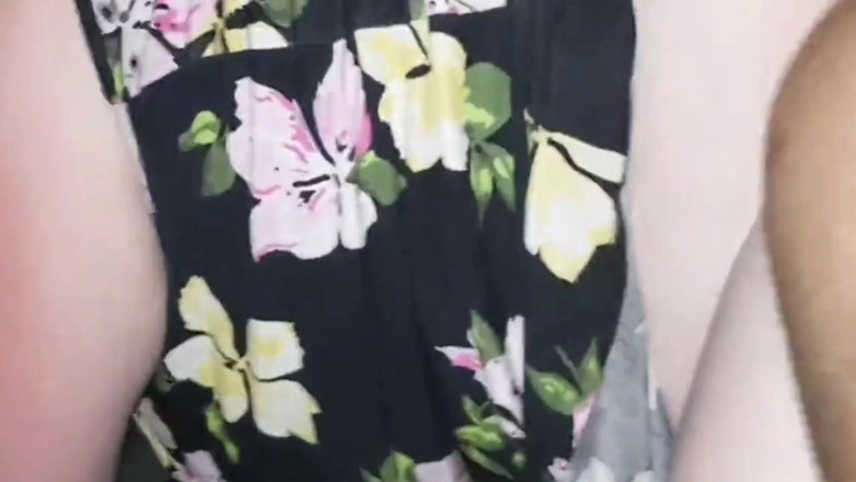 Real homemade BBW BBC porn: Ohnutá bbc hluboké šukání zezadu
