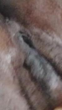 Sweet Ebony Pussy