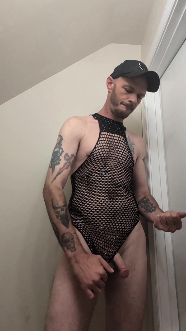 Codi Bonez: I'll Show You My New Trick but Don't Tell Anyone!...
