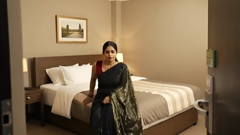 Necola: New Sexy Hot Wife Fuck in Hotel Room Hard Fucking...
