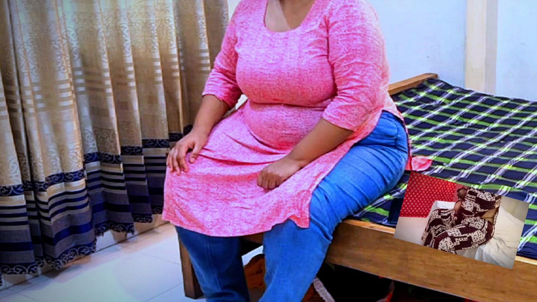 Aria Mia: Пухла сором'язлива мусульманка хоче сексу - велика дупа і величезні цицьки