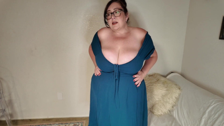 cutejayne: 和你继母的好朋友做爱