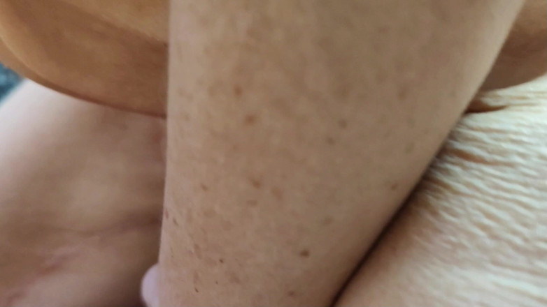 CoraBitch: Corbitch Fuck at the Window