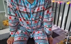Twink provoca você por ter pau pequeno
